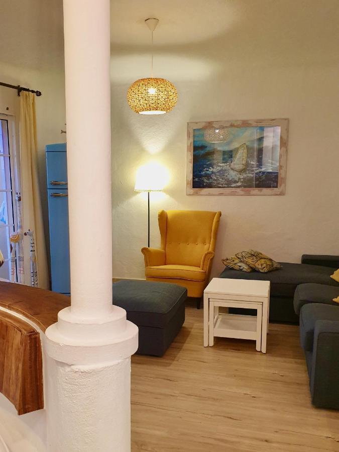 Appartement Romanticaltamar10 *