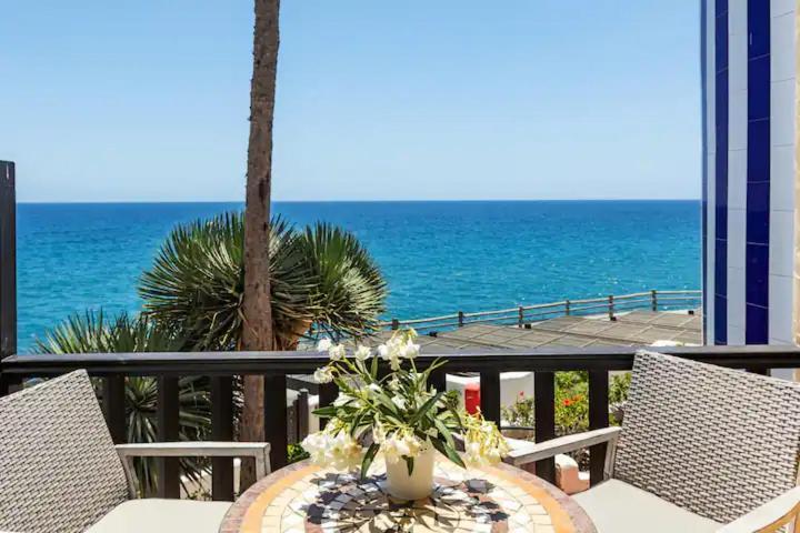Appartement Romanticaltamar10 Playa Del Aguila (Las Palmas)